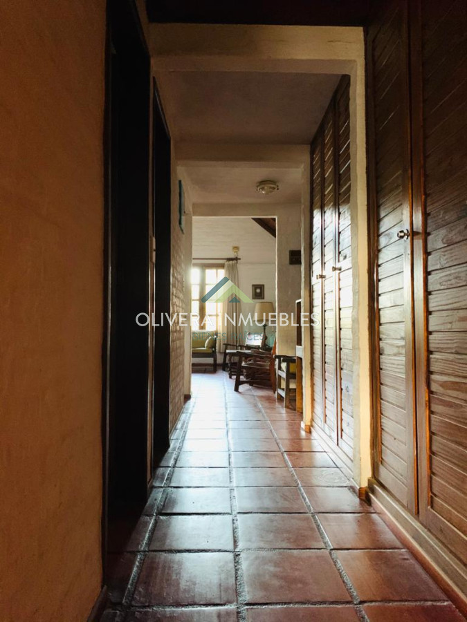 Casa ID.5443 - Casa en alquiler de temporada-La Barra