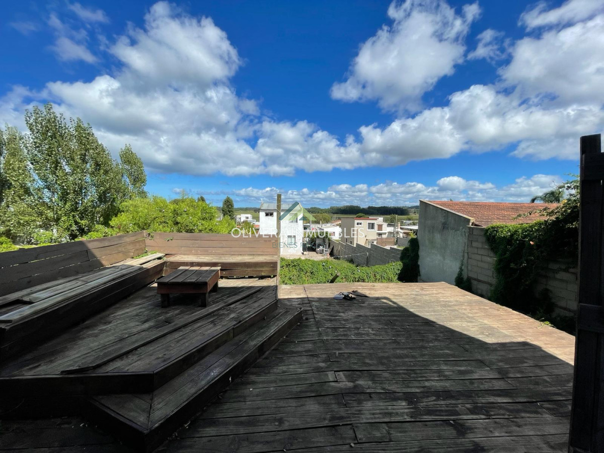 Casa ID.11390 - Casa en Venta con renta, Lausana Maldonado 