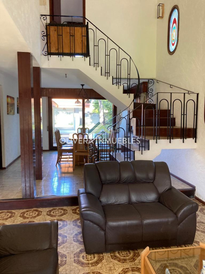 Casa ID.8910 - alquilo casa en Punta del este 