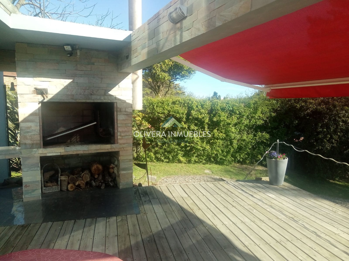 Casa ID.12649 - Casa en venta de 3 dormitorios en Rincón del Indio