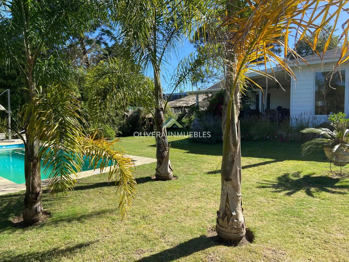 Casa ID.10889 - Casa en alquiler de temporada, Punta del Este