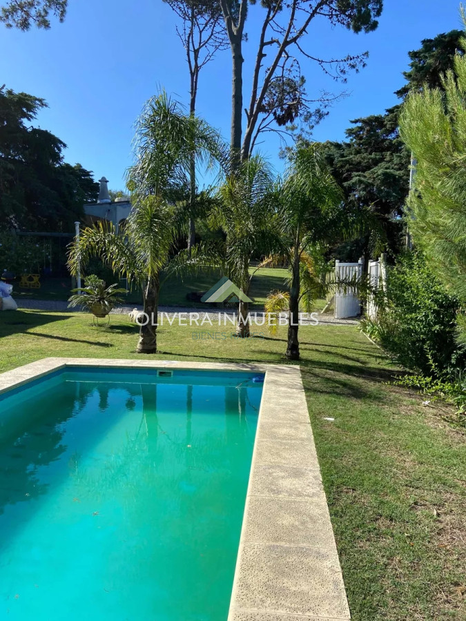 Casa ID.10889 - Casa en alquiler de temporada, Punta del Este