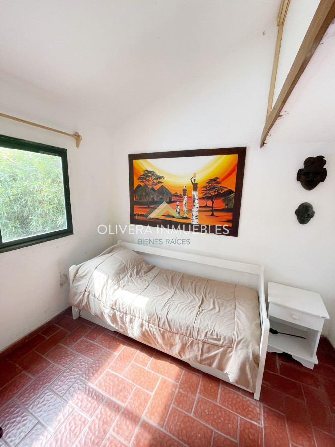Casa ID.7088 - Alquiler temporada casa en pinares 