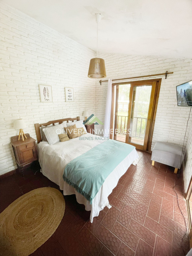 Casa ID.7088 - Alquiler temporada casa en pinares 