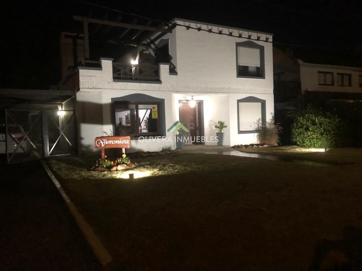 Casa ID.5967 - Hermosa casa en alquiler de temporada