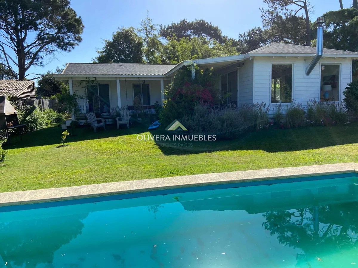 Casa ID.10889 - Casa en alquiler de temporada, Punta del Este