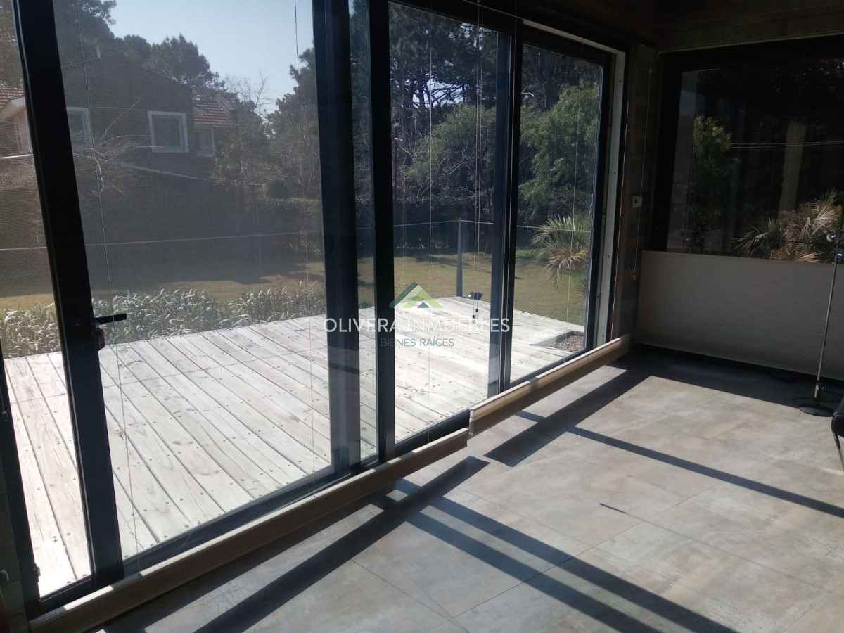 Casa ID.12649 - Casa en venta de 3 dormitorios en Rincón del Indio