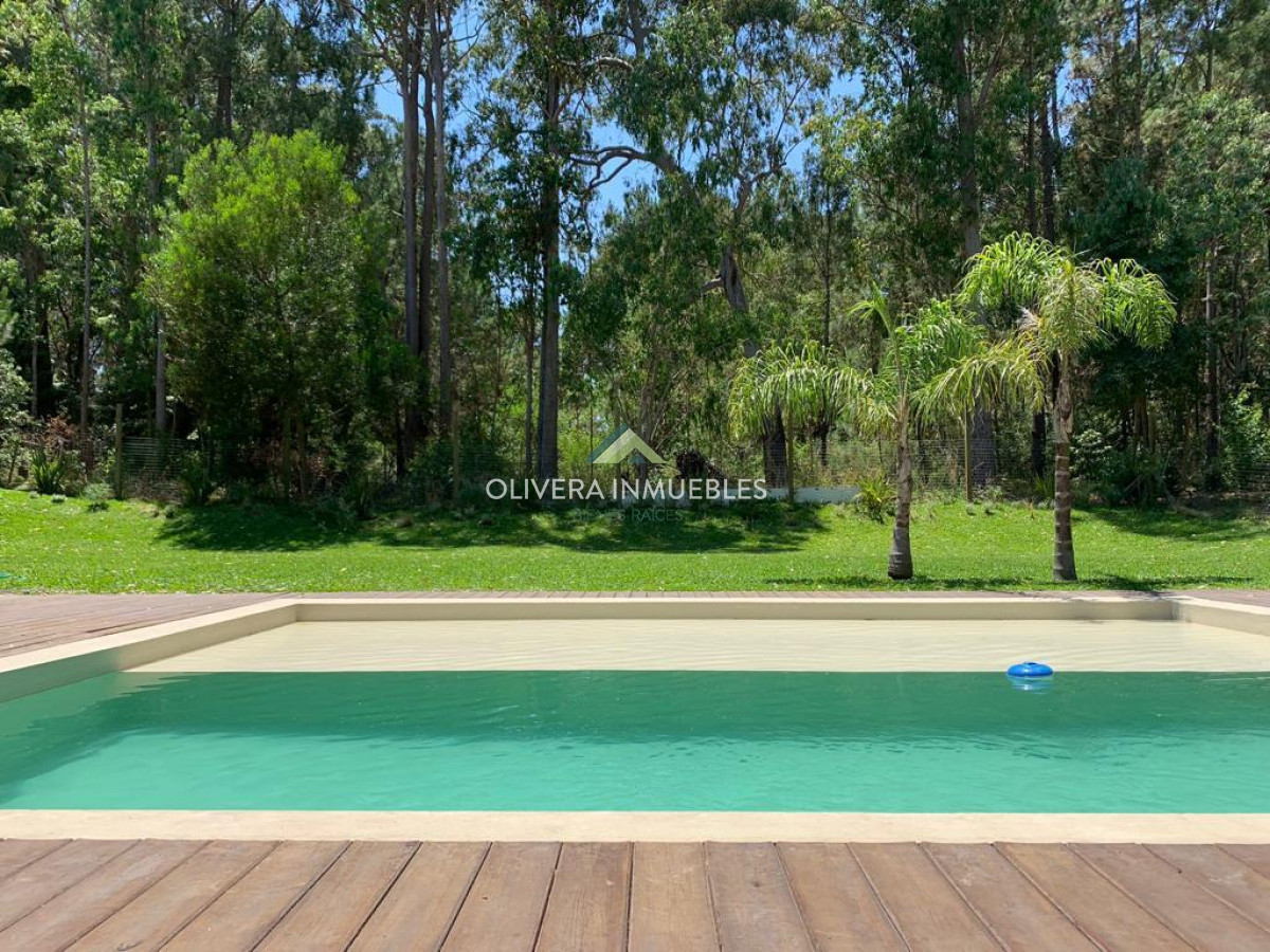 Casa ID.8770 - Alquiler de Verano Moderna y amplia casa para pasar unas vacaciones excelentes!! 