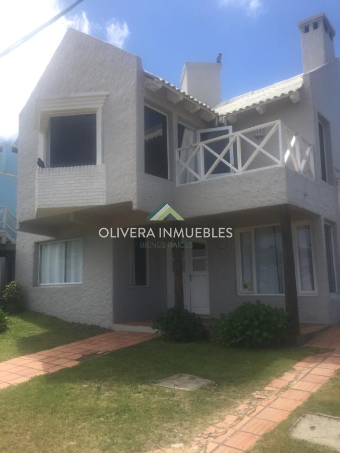 Casa ID.9289 - alquilo casa en La Barra - Punta del este