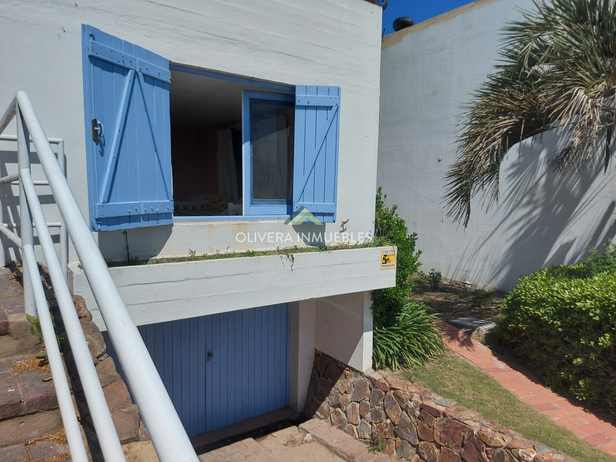 Casa ID.5886 - Casa en alquiler temporal en La Barra