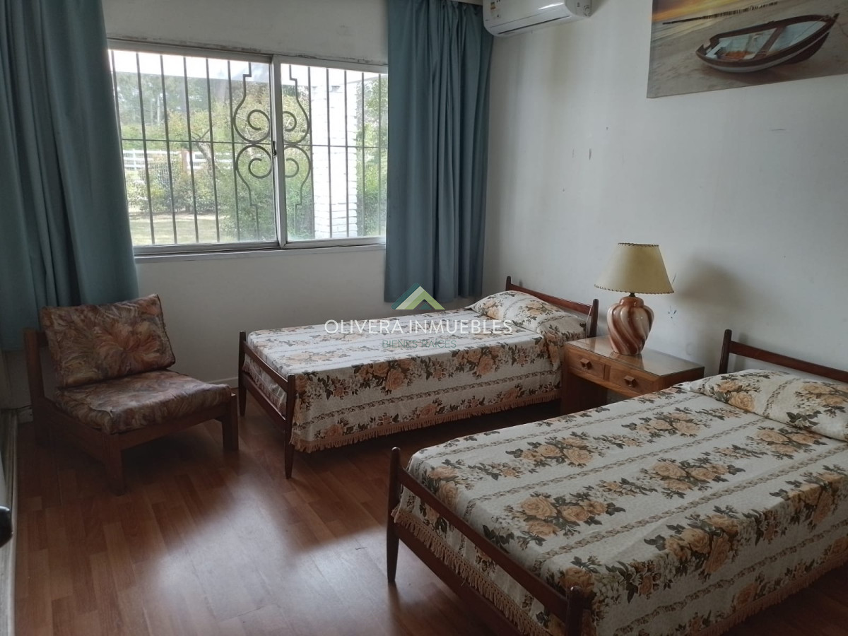 Casa ID.9119 - alquiler de casa por temporada en Punta del este 