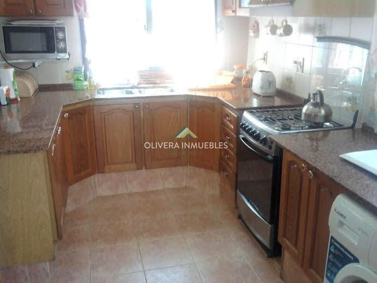 Casa ID.5916 - Casa en alquiler en la Mansa