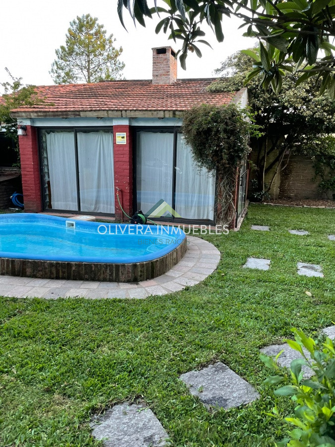Casa ID.7088 - Alquiler temporada casa en pinares 