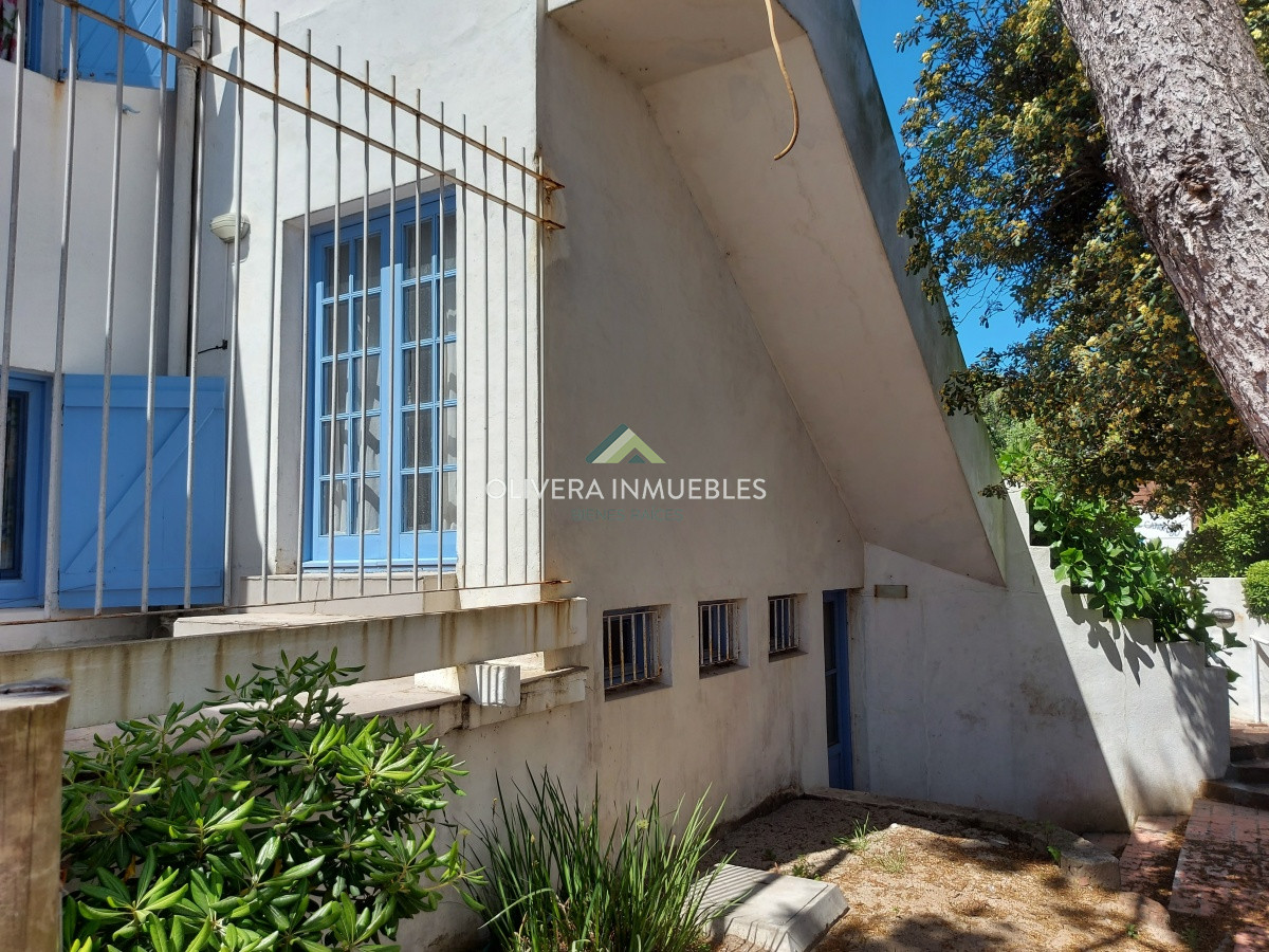 Casa ID.5886 - Casa en alquiler temporal en La Barra