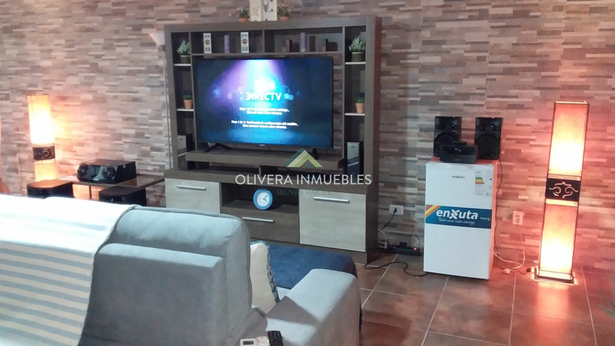 Casa ID.5745 - Hermosa casa en venta y alquiler temporal. 