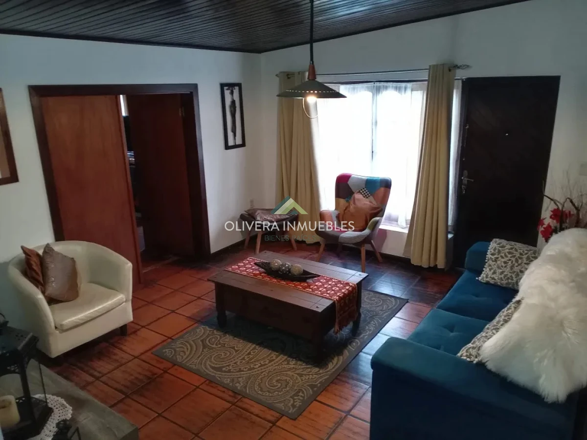 Casa ID.13730 - Casa en venta en el centro de Maldonado