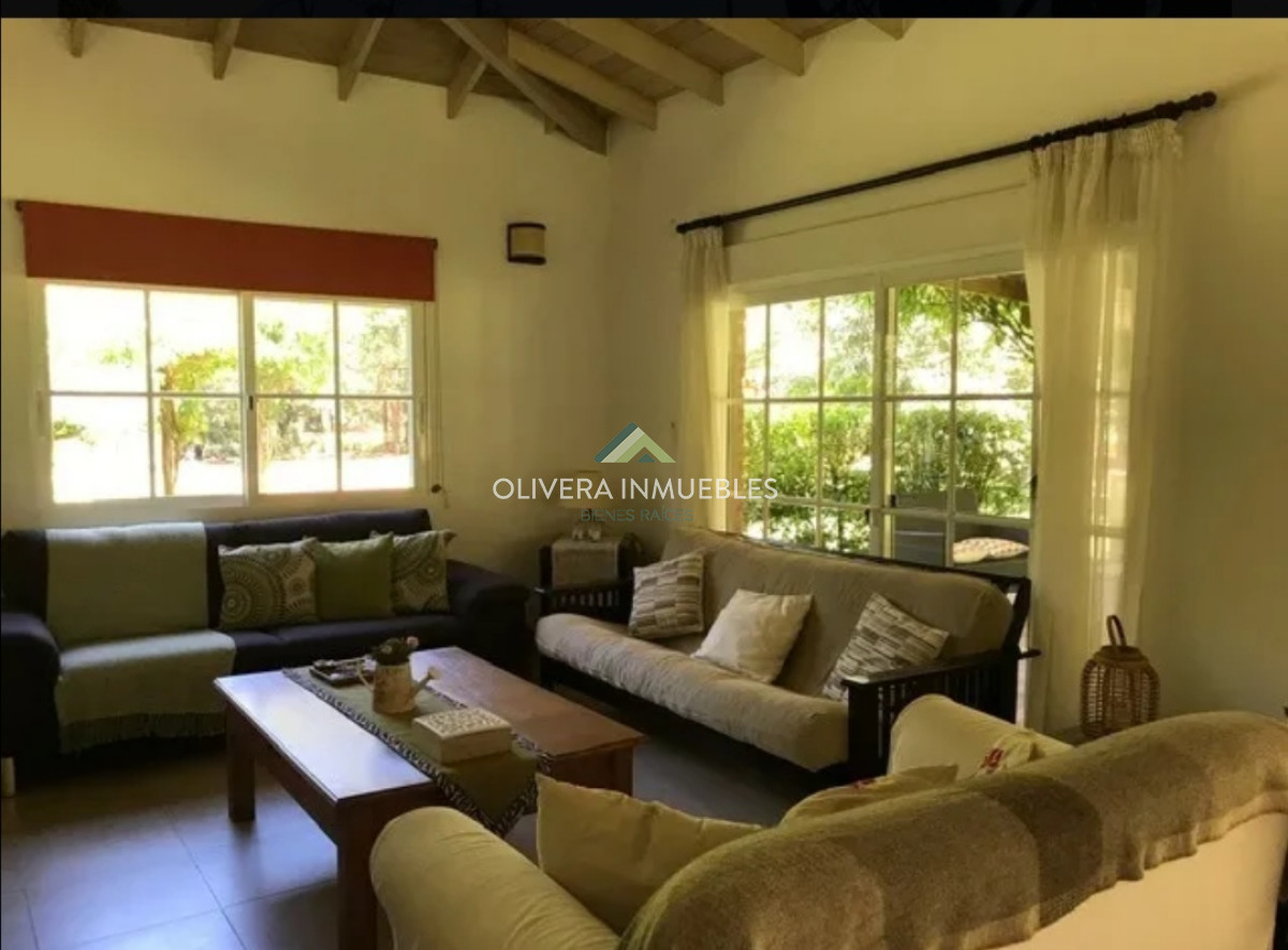Casa ID.7139 - Casa en alquiler por temporada en portezuelo