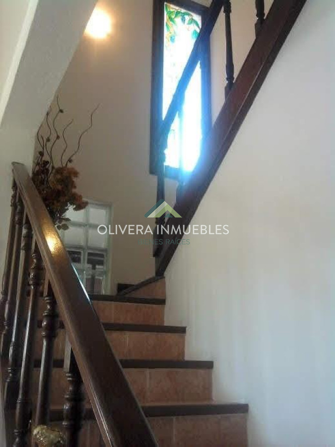 Casa ID.5916 - Casa en alquiler en la Mansa