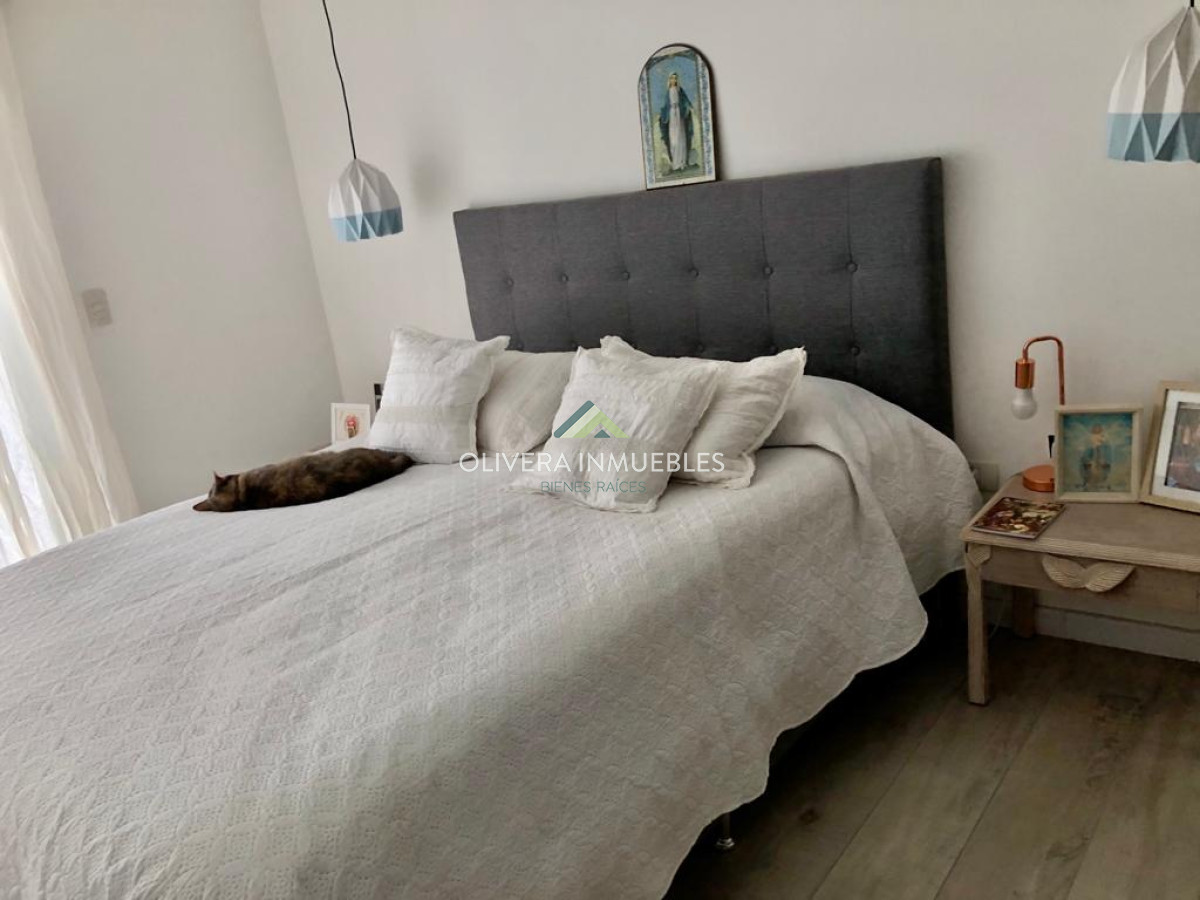 Casa ID.6762 - Casa en alquiler, barrio privado Punta del Este
