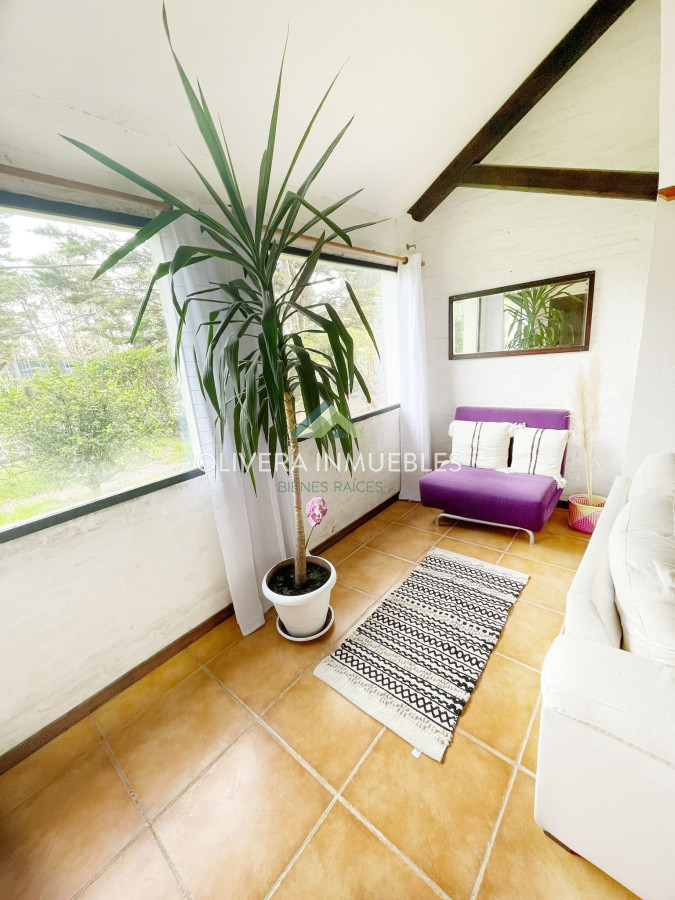 Casa ID.7088 - Alquiler temporada casa en pinares 