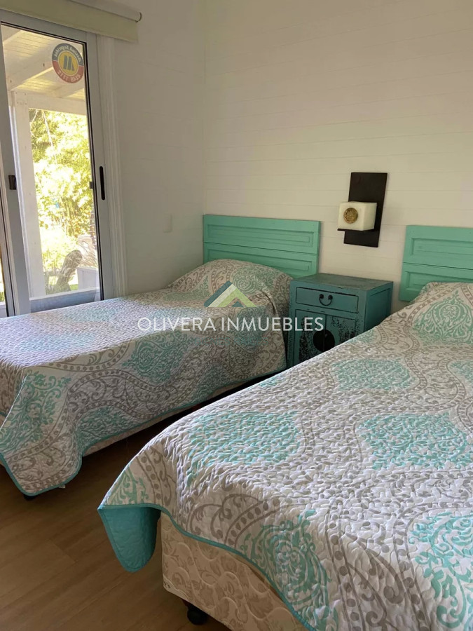 Casa ID.10889 - Casa en alquiler de temporada, Punta del Este