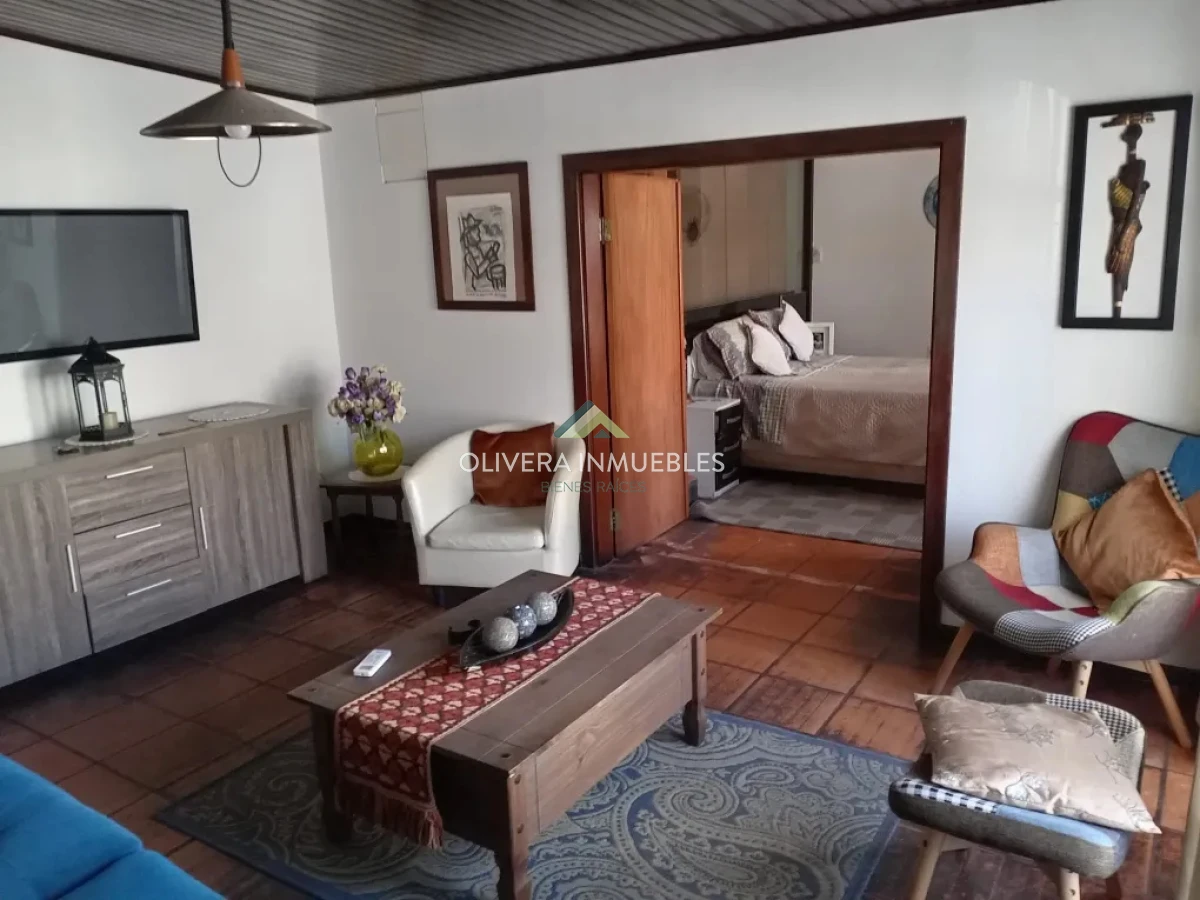 Casa ID.13730 - Casa en venta en el centro de Maldonado
