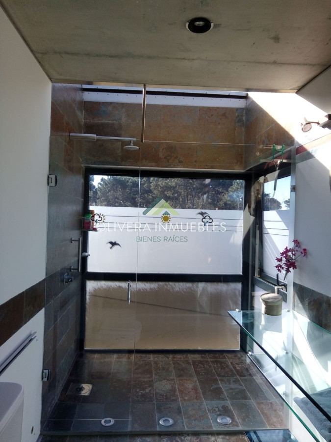 Casa ID.12649 - Casa en venta de 3 dormitorios en Rincón del Indio