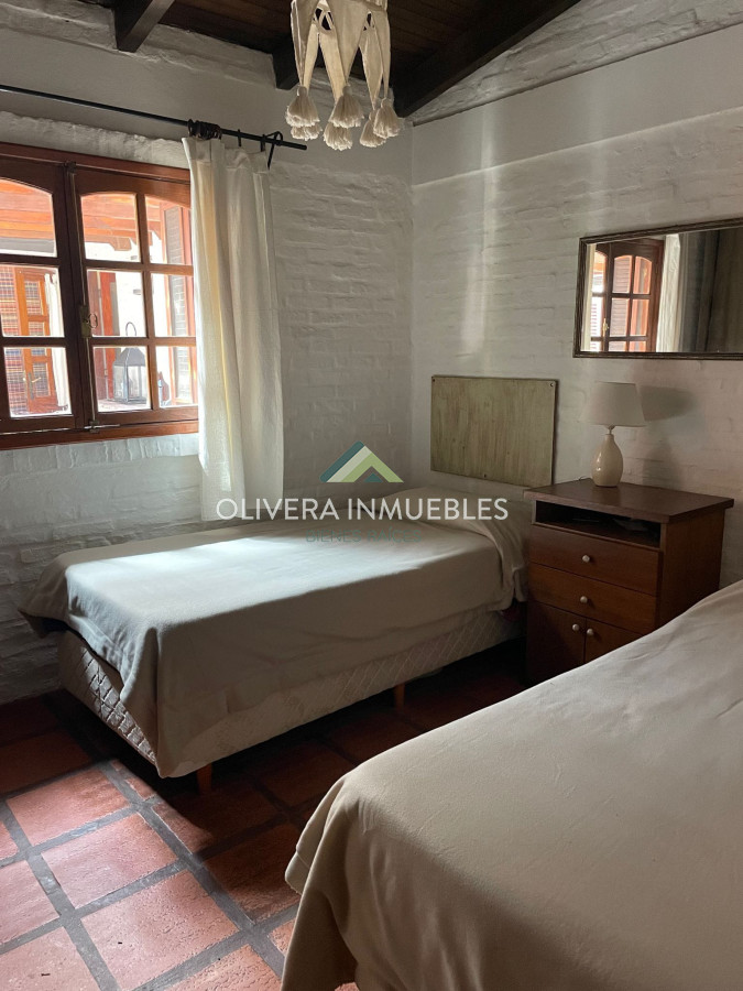 Casa ID.10710 - Casa en alquiler de temporada-Punta del Este