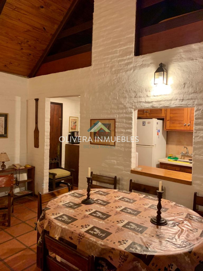 Casa ID.5443 - Casa en alquiler de temporada-La Barra