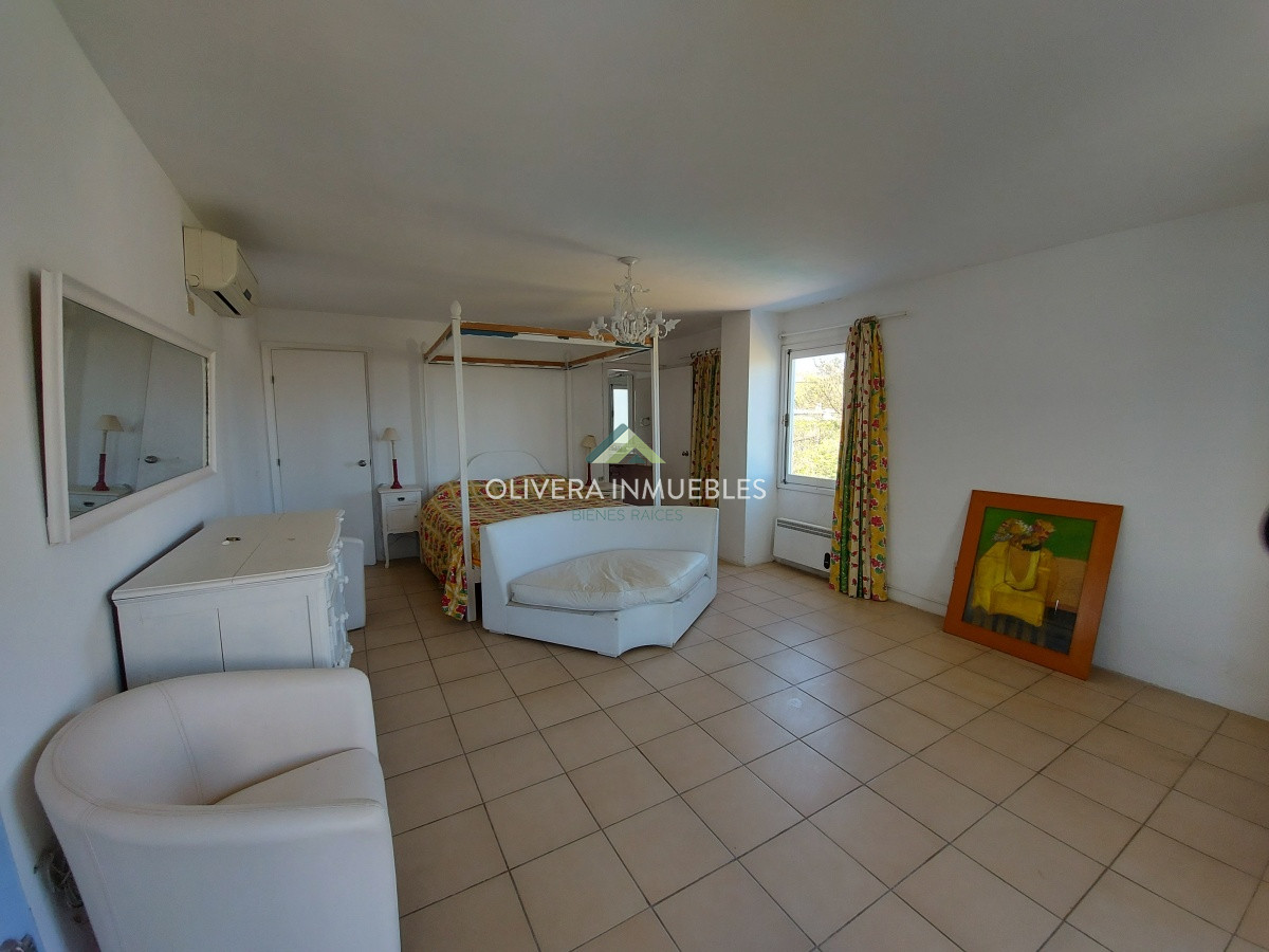 Casa ID.5886 - Casa en alquiler temporal en La Barra