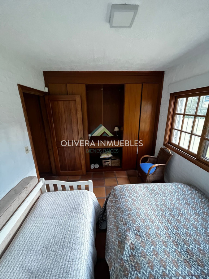 Casa ID.10653 - ALQUILER ANUAL INCLUYE SERVICIOS