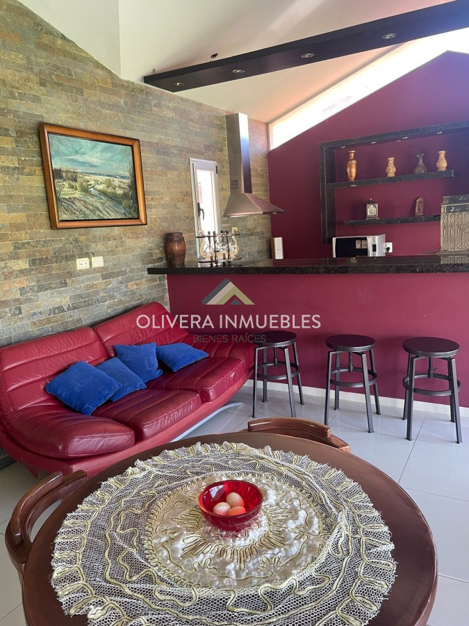 Casa ID.9818 - Casa en venta, 6 dormitorios Punta del Este