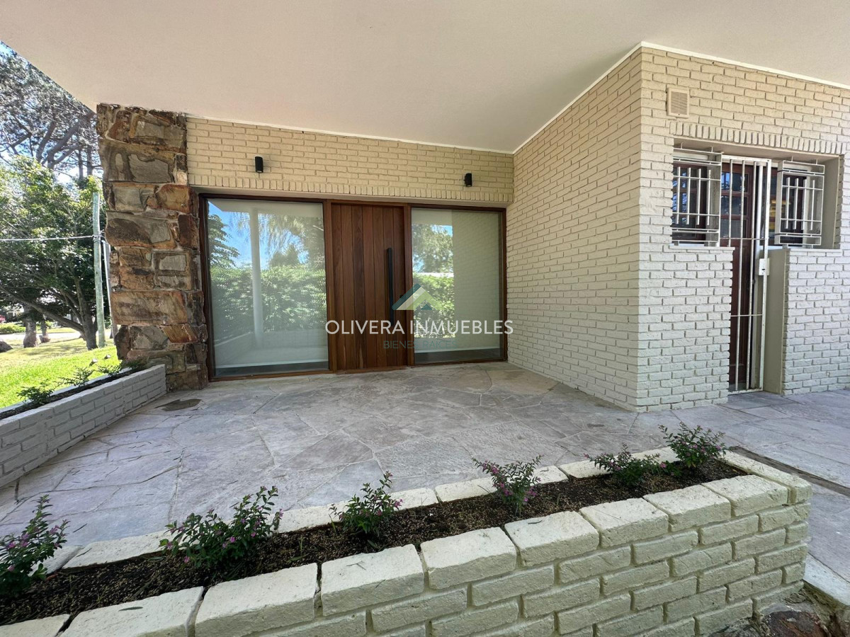 Casa ID.13024 - Casa en alquiler 3 dormitorios por temporada