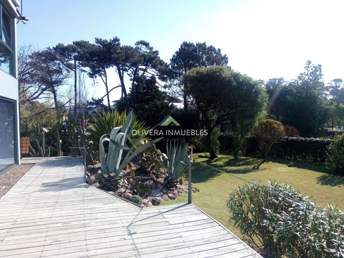 Casa ID.12649 - Casa en venta de 3 dormitorios en Rincón del Indio