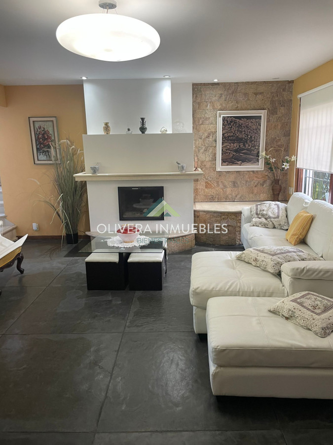 Casa ID.9818 - Casa en venta, 6 dormitorios Punta del Este