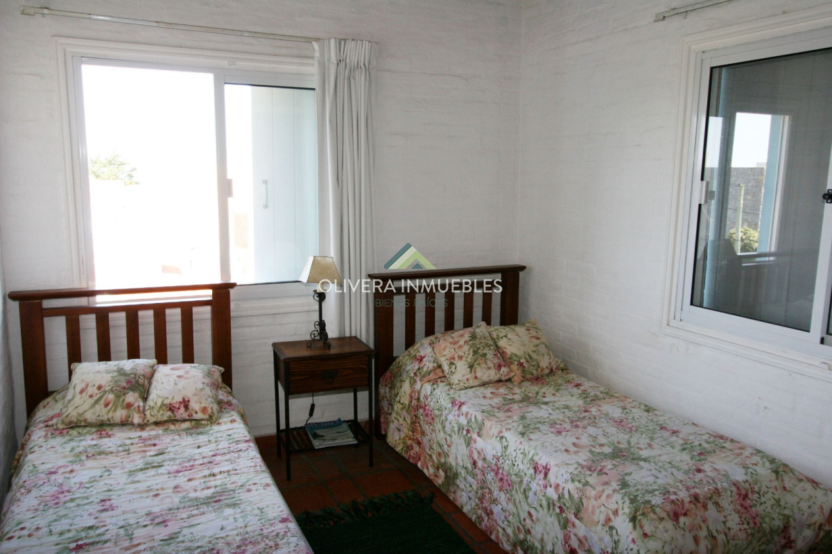 Casa ID.5608 - Alquiler en La Barra