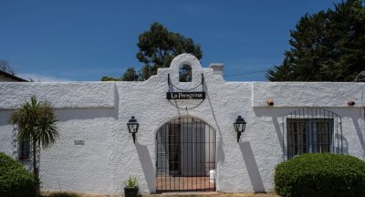 VENTA DE CASA EN PINARES