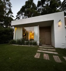 Casa en venta de 2 dormitorios en parque Burnett
