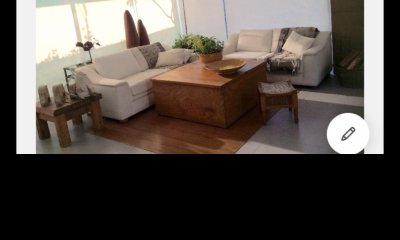 Venta de casa de 3 dormitorios en Punta del Este.