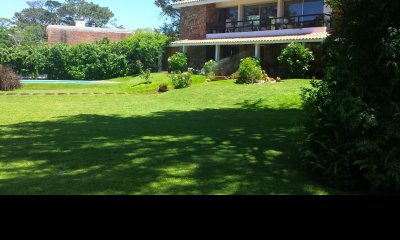 Casa en venta, 6 dormitorios Punta del Este