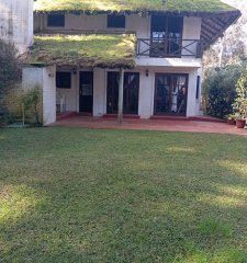 Casa en venta en solanas