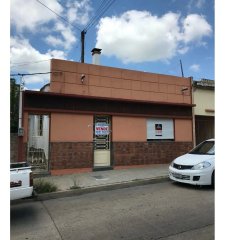Venta casa, 2 dormitorios, Mercedes Soriano
