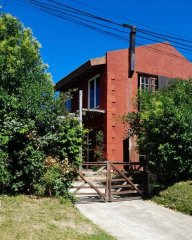 Casa a la venta barrio La Fortuna Maldonado