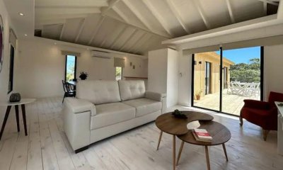 ARENAS DE JOSE IGNACIO, CASA A LA VENTA (PUNTA DEL ESTE)