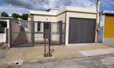 Venta casa 3 dormitorios, Mercedes Soriano