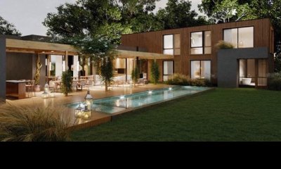 Casa en venta de 4 dormitorios