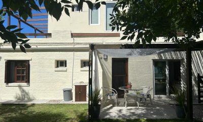 Muy linda casa a la venta para vivir todo el ano , zona de colegios