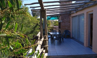 Casa en venta en punta ballena