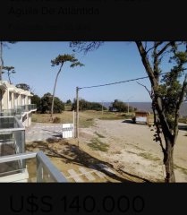 VENTA PH 2 DORM VILLA ARGENTINA FRENTE A LA PLAYA