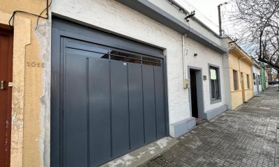 Casa en venta de 2 dormitorios